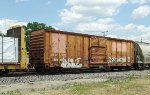 SRN Box Car 5944